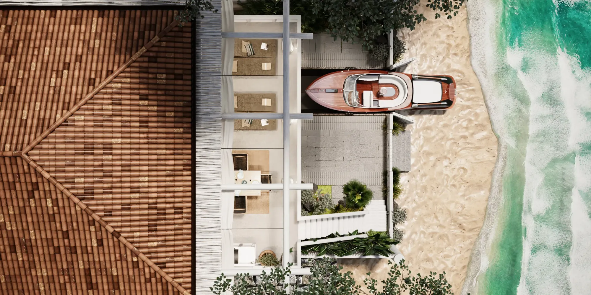Bodrum Summer Villa, Bodrum — image 1