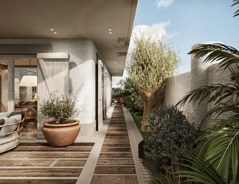 Bodrum Summer Villa, Bodrum — image 3