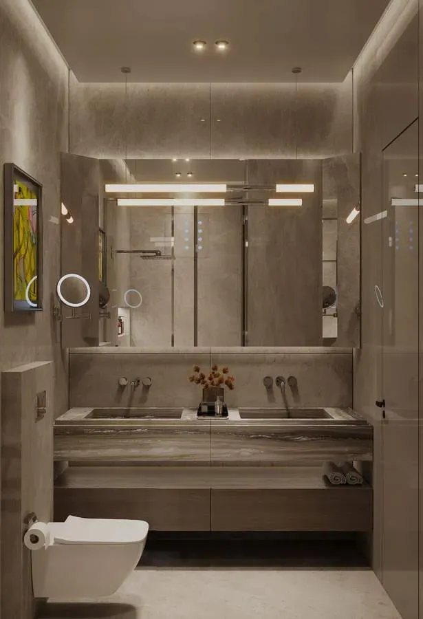 ED Apartment, Caddebostan, Caddebostan, Istanbul — image 1