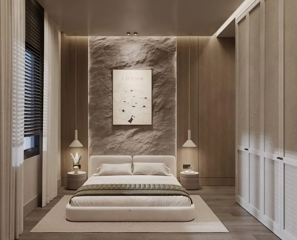 ED Evi, Caddebostan — Konut, Caddebostan, İstanbul
