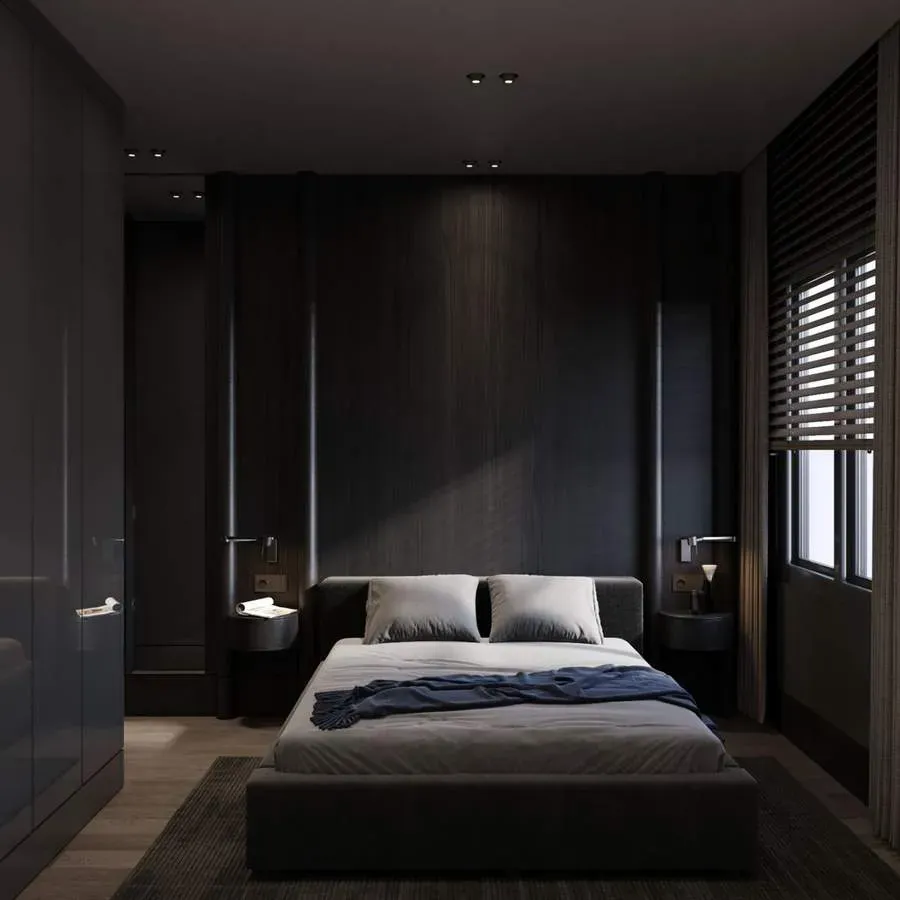 ED Apartment, Caddebostan, Caddebostan, Istanbul — image 2