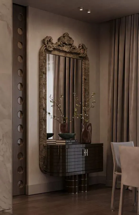 ED Apartment, Caddebostan, Caddebostan, Istanbul — image 3