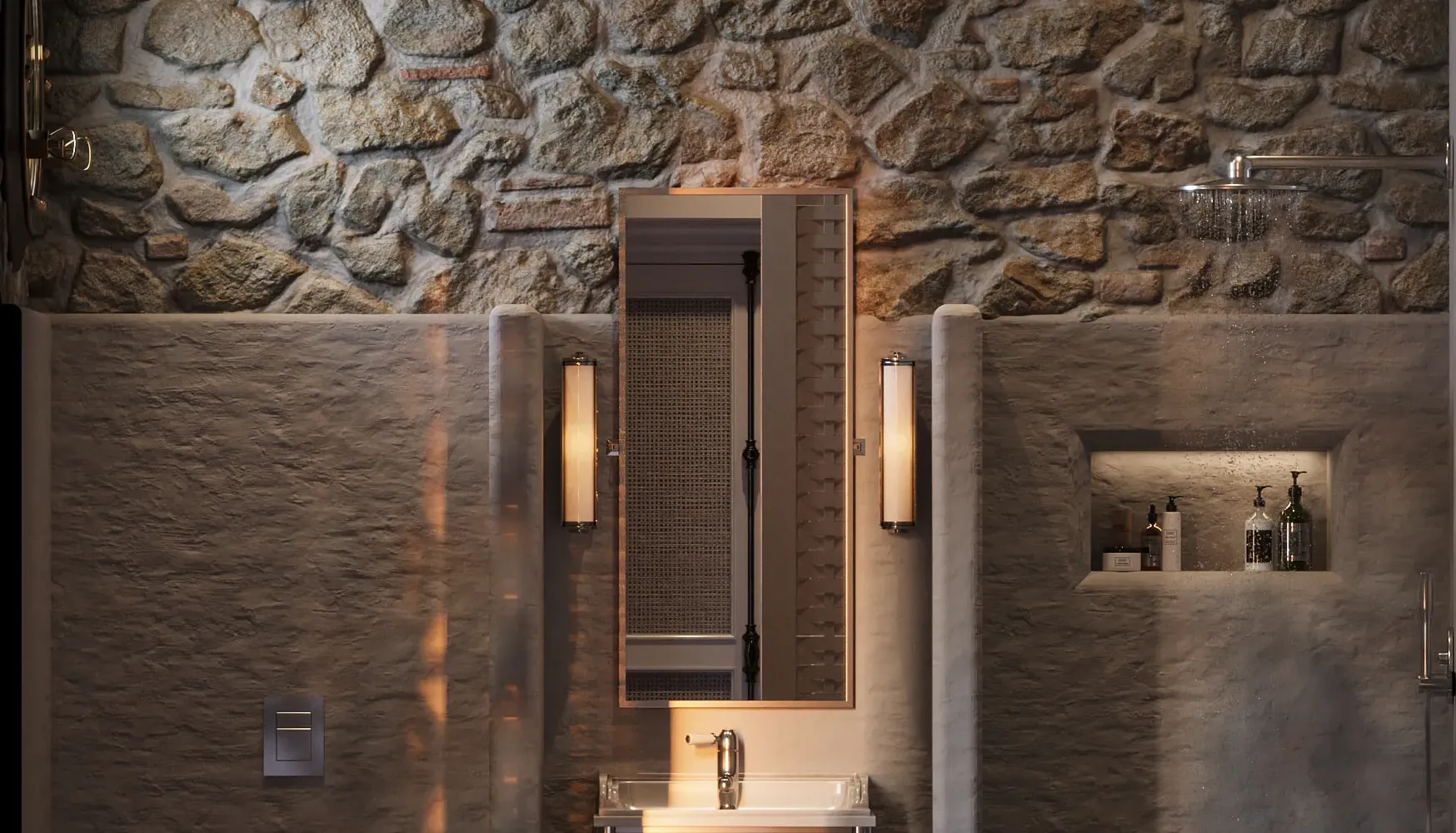 Alaçatı MN Evi, Alaçatı, Çeşme — görsel 1