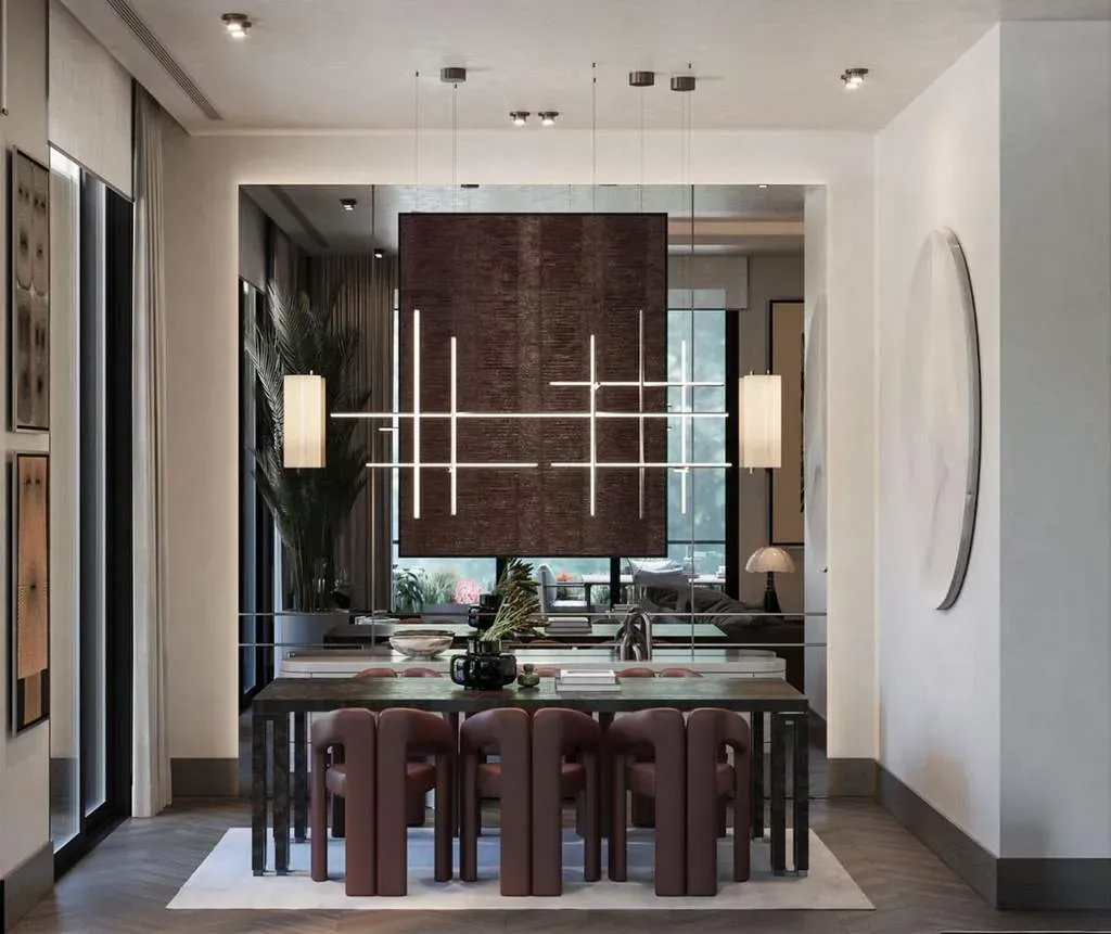 Nişantaşı Koru B Apartment, Nişantaşı, Istanbul — image 1