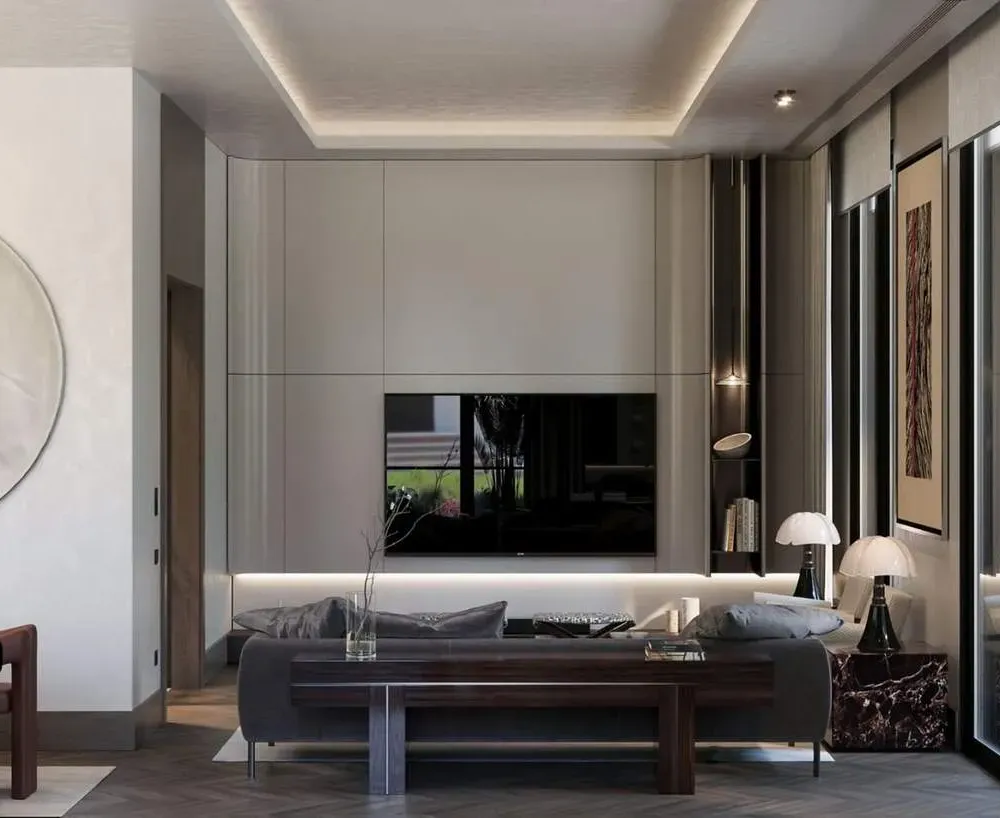 Nişantaşı Koru B Apartment, Nişantaşı, Istanbul — image 2