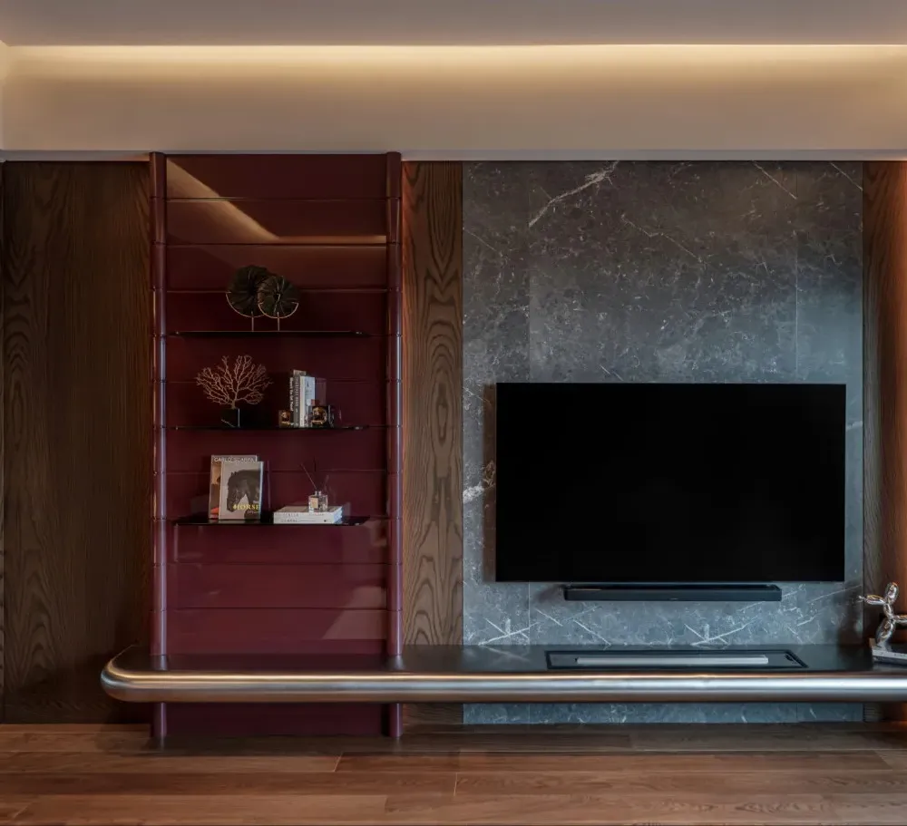 Nurol Life Teke Evi, Sarıyer, İstanbul — görsel 2