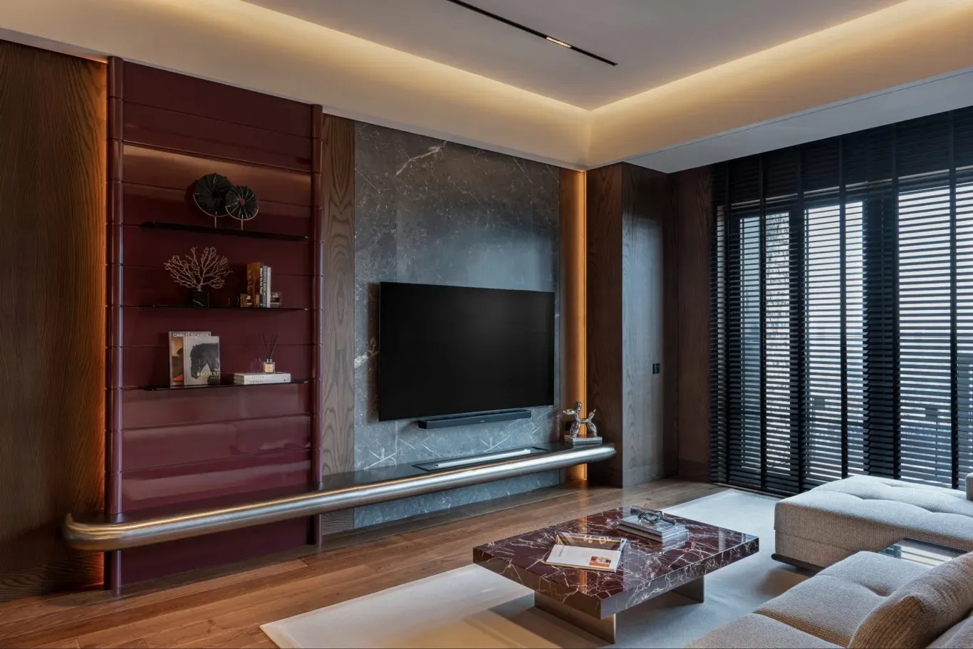 Nurol Life Teke Evi — Rezidans, Sarıyer, İstanbul