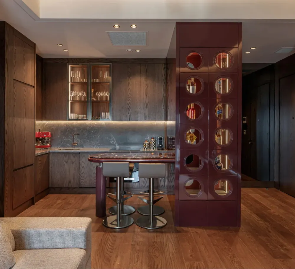 Nurol Life Teke Evi, Sarıyer, İstanbul — görsel 3